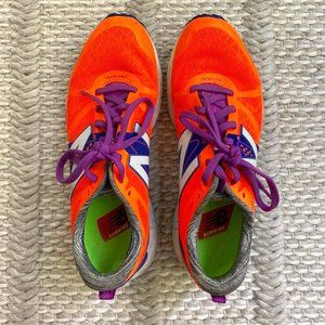 New Balance running shoes